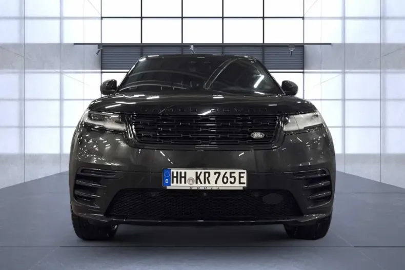 Land Rover Range Rover Velar din 2025 cu 17.000 km - oferta LAN186137 - foto 2