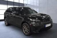 Land Rover Range Rover Velar din 2025 cu 17.000 km - oferta LAN186137 - foto 3