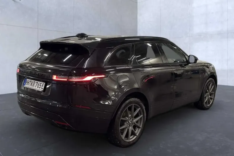 Land Rover Range Rover Velar din 2025 cu 17.000 km - oferta LAN186137 - foto 4