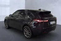 Land Rover Range Rover Velar din 2025 cu 17.000 km - oferta LAN186137 - foto 5
