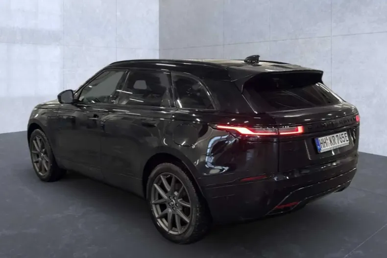 Land Rover Range Rover Velar din 2025 cu 17.000 km - oferta LAN186137 - foto 5