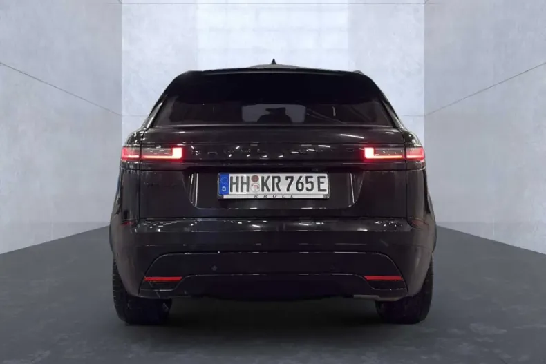 Land Rover Range Rover Velar din 2025 cu 17.000 km - oferta LAN186137 - foto 6