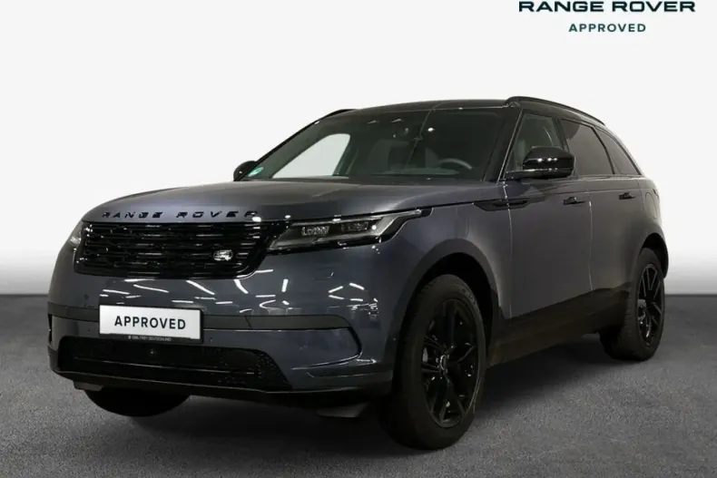 Land Rover Range Rover Velar din 2025 cu 10.500 km - oferta LAN186138 - foto 1