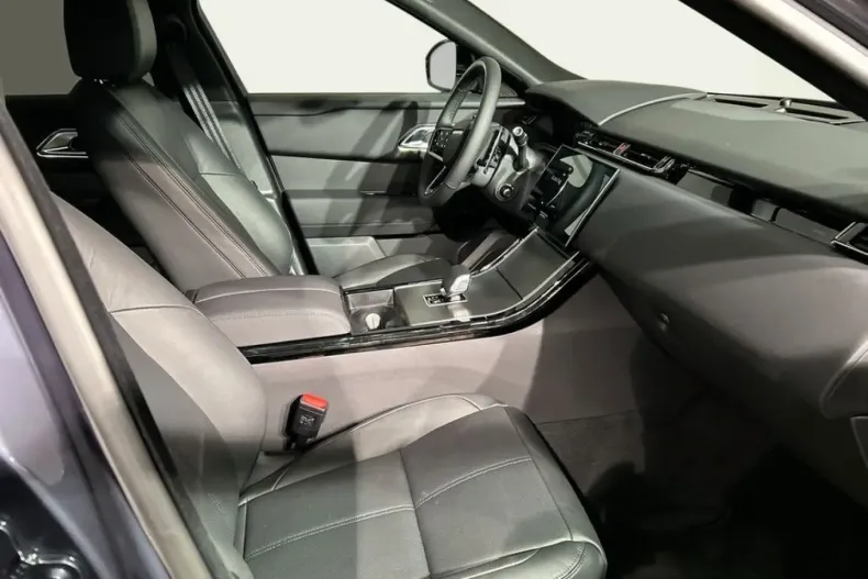 Land Rover Range Rover Velar din 2025 cu 10.500 km - oferta LAN186138 - foto 3