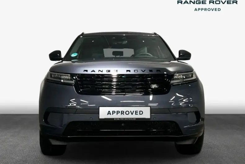 Land Rover Range Rover Velar din 2025 cu 10.500 km - oferta LAN186138 - foto 8