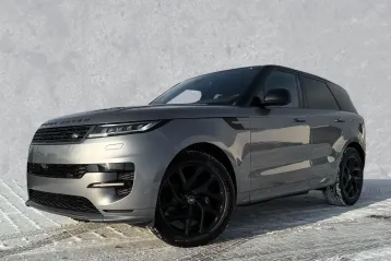 Land Rover Range Rover Sport din 2025 - oferta LAN186139