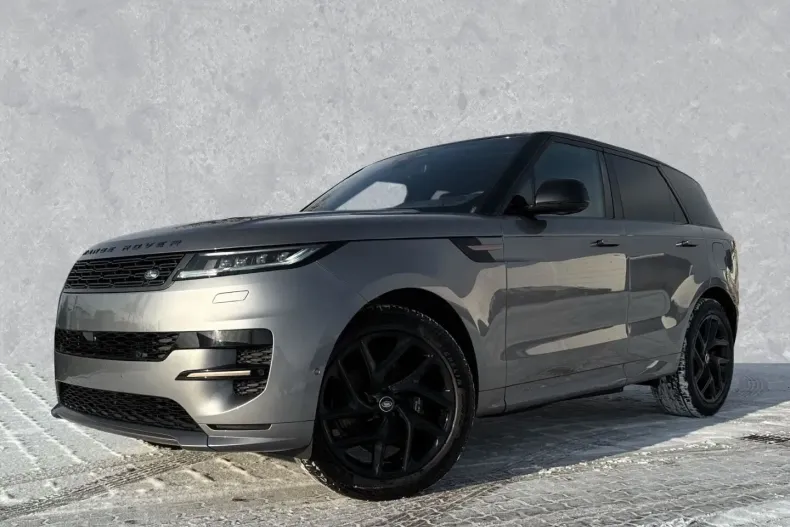 Land Rover Range Rover Sport din 2025 cu 22.200 km - oferta LAN186139 - foto 1