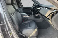 Land Rover Range Rover Sport din 2025 cu 22.200 km - oferta LAN186139 - foto 3