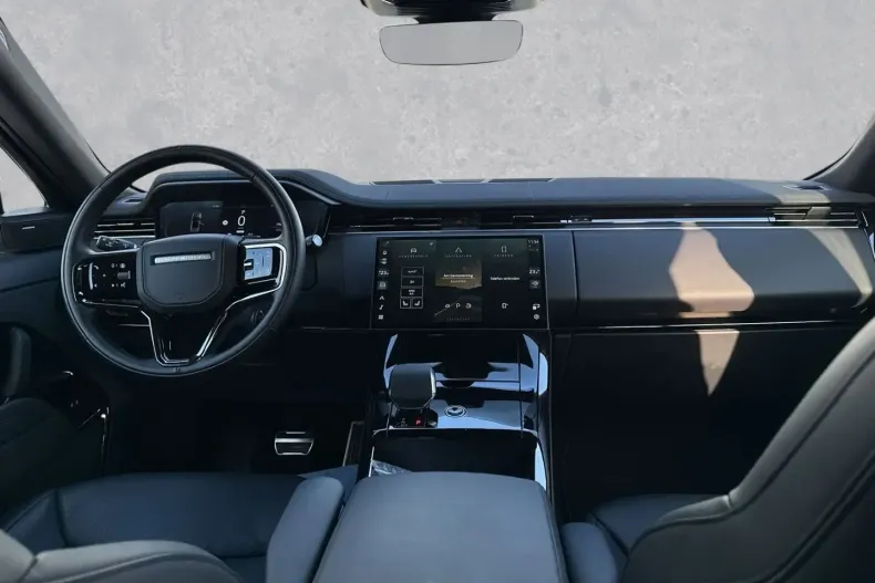 Land Rover Range Rover Sport din 2025 cu 22.200 km - oferta LAN186139 - foto 4