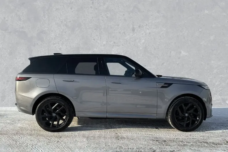 Land Rover Range Rover Sport din 2025 cu 22.200 km - oferta LAN186139 - foto 6