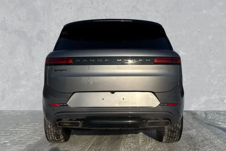 Land Rover Range Rover Sport din 2025 cu 22.200 km - oferta LAN186139 - foto 7