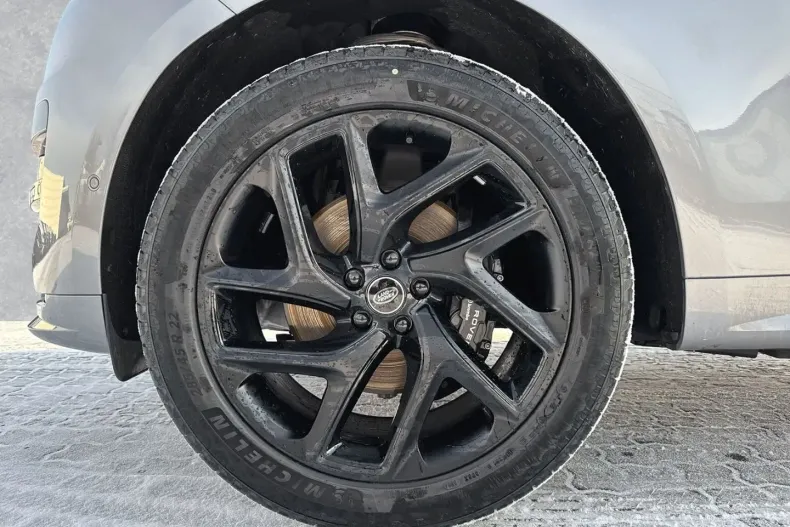 Land Rover Range Rover Sport din 2025 cu 22.200 km - oferta LAN186139 - foto 9