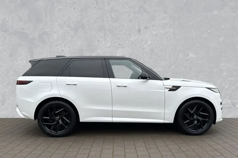 Land Rover Range Rover Sport din 2025 cu 18.110 km - oferta LAN186140 - foto 6
