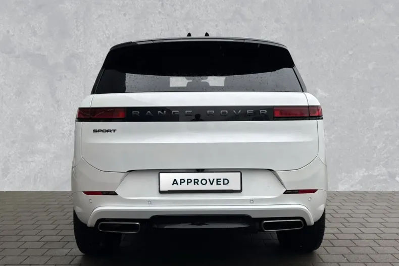 Land Rover Range Rover Sport din 2025 cu 18.110 km - oferta LAN186140 - foto 7