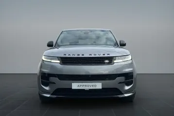 Land Rover Range Rover Sport din 2025 - oferta LAN186141