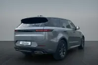 Land Rover Range Rover Sport din 2025 cu 10.500 km - oferta LAN186141 - foto 2