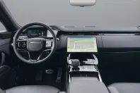 Land Rover Range Rover Sport din 2025 cu 10.500 km - oferta LAN186141 - foto 4