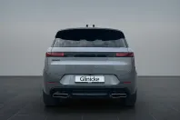 Land Rover Range Rover Sport din 2025 cu 10.500 km - oferta LAN186141 - foto 7