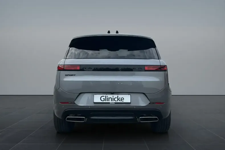 Land Rover Range Rover Sport din 2025 cu 10.500 km - oferta LAN186141 - foto 7