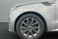 Land Rover Range Rover Sport din 2025 cu 10.500 km - oferta LAN186141 - foto 8
