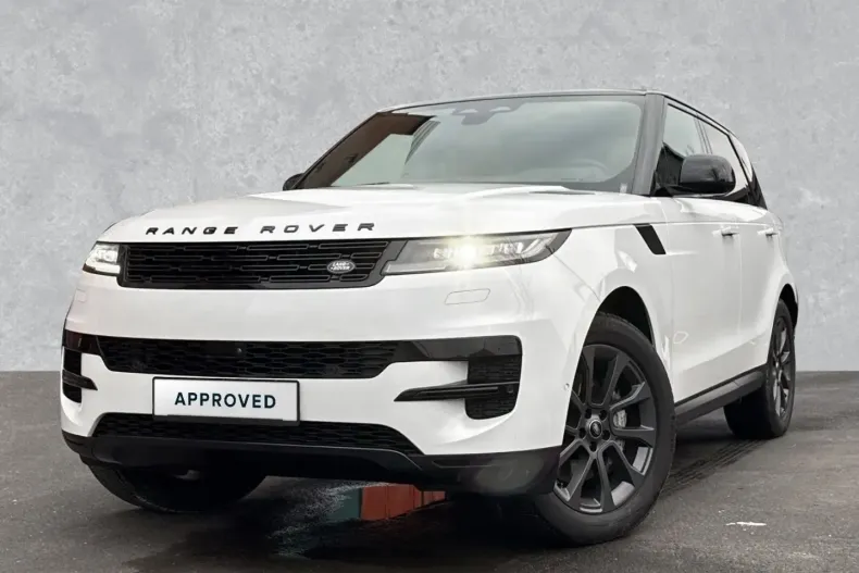 Land Rover Range Rover Sport din 2025 cu 24.500 km - oferta LAN186142 - foto 1