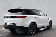 Land Rover Range Rover Sport din 2025 cu 24.500 km - oferta LAN186142 - foto 2