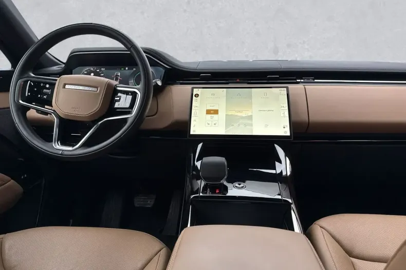 Land Rover Range Rover Sport din 2025 cu 24.500 km - oferta LAN186142 - foto 4