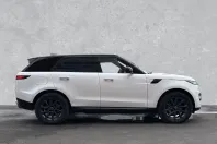 Land Rover Range Rover Sport din 2025 cu 24.500 km - oferta LAN186142 - foto 6