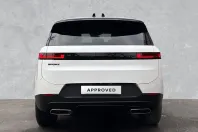 Land Rover Range Rover Sport din 2025 cu 24.500 km - oferta LAN186142 - foto 7