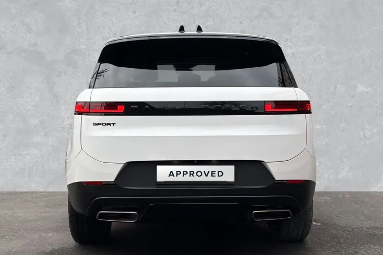 Land Rover Range Rover Sport din 2025 cu 24.500 km - oferta LAN186142 - foto 7