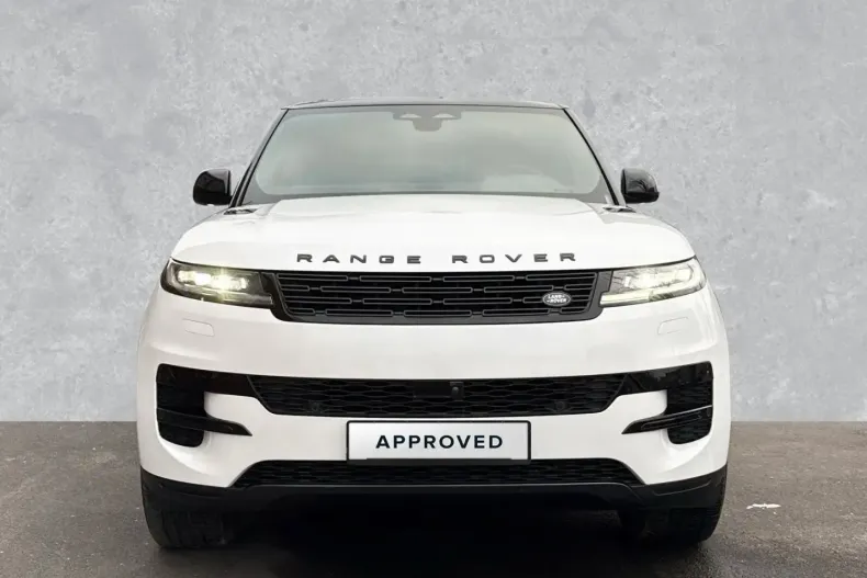 Land Rover Range Rover Sport din 2025 cu 24.500 km - oferta LAN186142 - foto 8