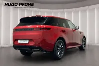 Land Rover Range Rover Sport din 2025 cu 7.551 km - oferta LAN186143 - foto 2