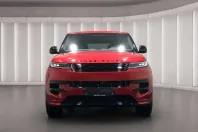 Land Rover Range Rover Sport din 2025 cu 7.551 km - oferta LAN186143 - foto 4