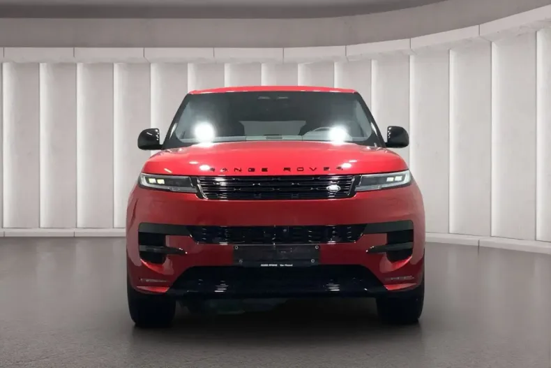 Land Rover Range Rover Sport din 2025 cu 7.551 km - oferta LAN186143 - foto 4