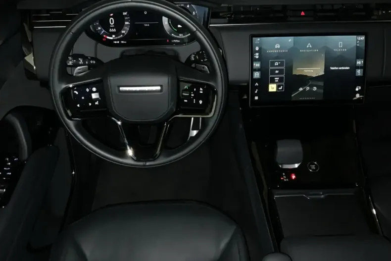 Land Rover Range Rover Sport din 2025 cu 7.551 km - oferta LAN186143 - foto 8