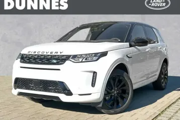 Land Rover Discovery Sport din 2023 - oferta LAN186144
