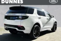 Land Rover Discovery Sport din 2023 cu 1.525 km - oferta LAN186144 - foto 2