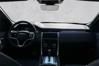 Land Rover Discovery Sport din 2023 cu 1.525 km - oferta LAN186144 - foto 4