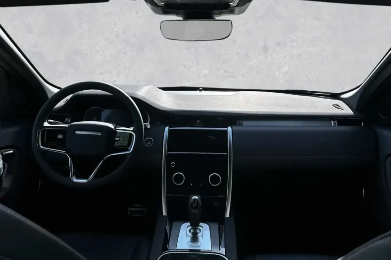 Land Rover Discovery Sport din 2023 cu 1.525 km - oferta LAN186144 - foto 4