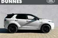 Land Rover Discovery Sport din 2023 cu 1.525 km - oferta LAN186144 - foto 6