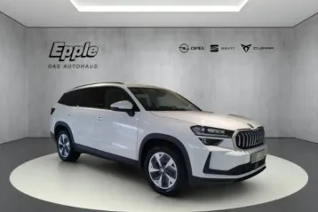 Skoda Kodiaq din 2024 - oferta SKO186145
