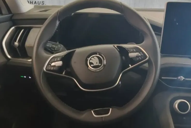 Skoda Kodiaq din 2024 cu 24.190 km - oferta SKO186145 - foto 9