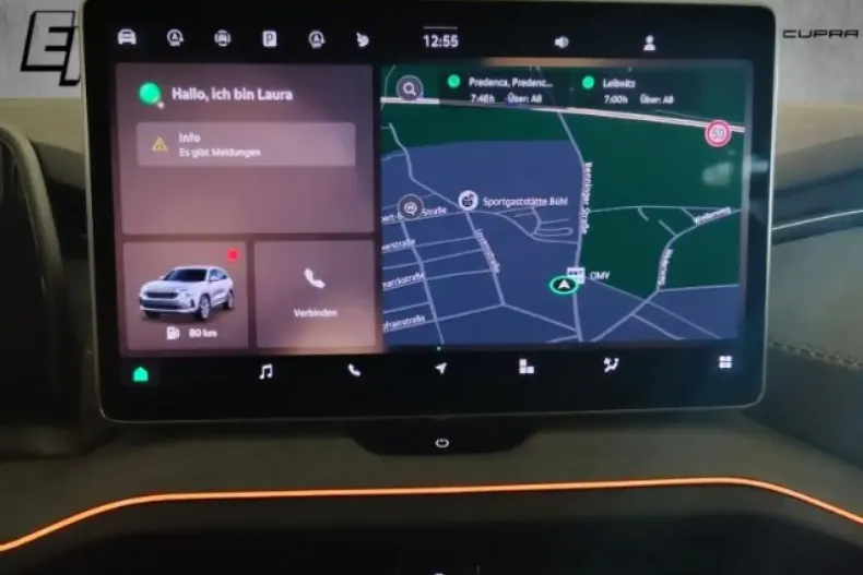 Skoda Kodiaq din 2024 cu 24.190 km - oferta SKO186145 - foto 11