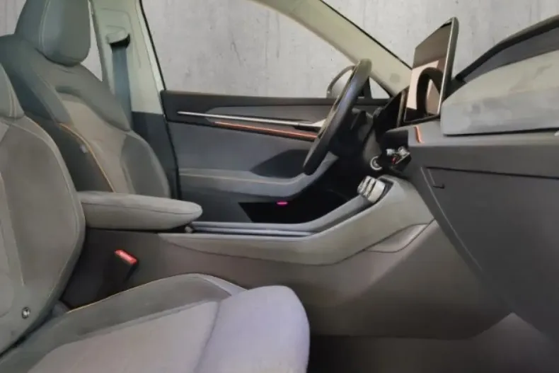 Skoda Kodiaq din 2024 cu 24.190 km - oferta SKO186145 - foto 14