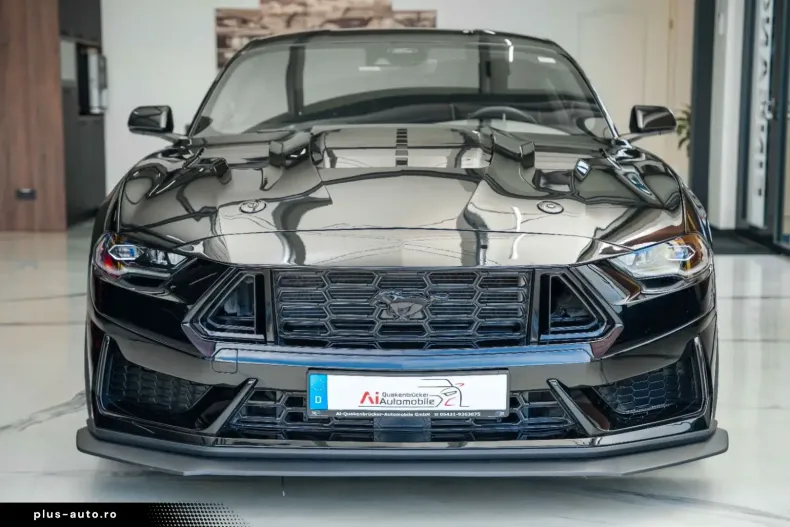 Ford Mustang din 2022 cu 79.698 km - oferta FOR186148 - foto 3