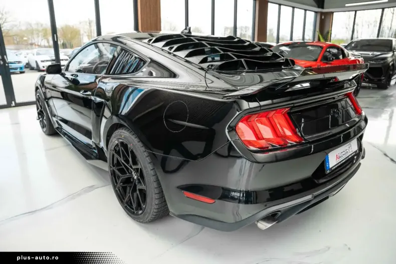 Ford Mustang din 2022 cu 79.698 km - oferta FOR186148 - foto 4