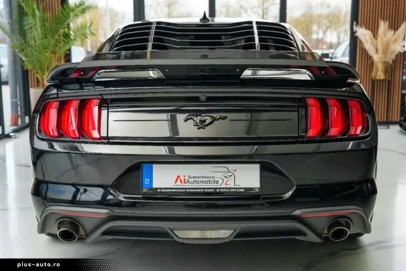 Ford Mustang din 2022 cu 79.698 km - oferta FOR186148 - foto 6