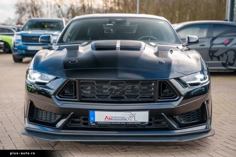 Ford Mustang din 2022 cu 79.698 km - oferta FOR186148 - foto 9