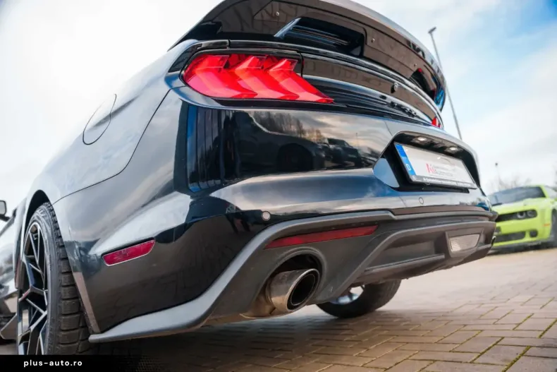 Ford Mustang din 2022 cu 79.698 km - oferta FOR186148 - foto 18