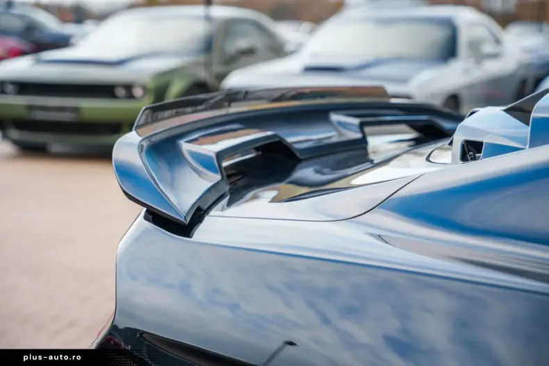 Ford Mustang din 2022 cu 79.698 km - oferta FOR186148 - foto 21